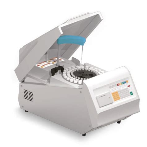 laboratory analyzers manufacturers|Biochemistry analyzer, Clinical chemistr.